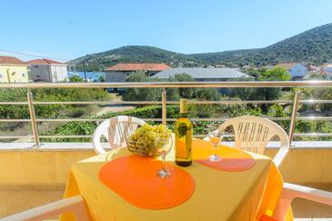 Апартаменты с парковкой Винище - Vinišće, Трогир - Trogir - 26144