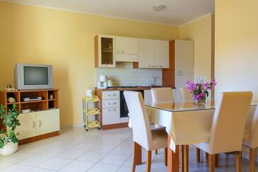 Апартаменты с парковкой Винище - Vinišće, Трогир - Trogir - 26144