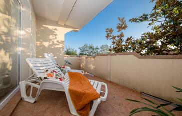 Appartementen met parkeerplaats Rab - 26146 Adriatic.hr