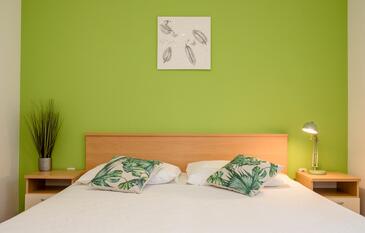 Appartementen met parkeerplaats Rab - 26146