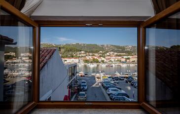 Jednosobni apartman Rab (A-26147-a(