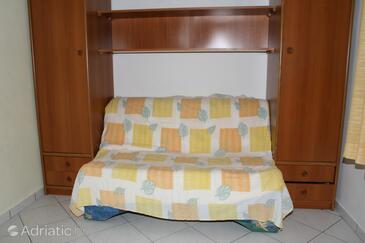 Apartmány pri mori Podgora, Makarská - Makarska - 2615