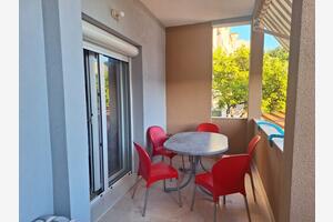 One bedroom apartment Podgora One bedroom apartment Podgora, Makarska (A-2615-a)