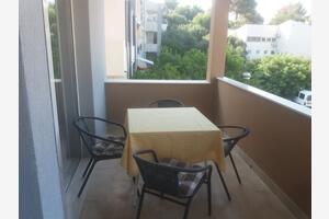 One bedroom apartment Podgora One bedroom apartment Podgora, Makarska (A-2615-b)