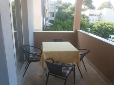 Apartments by the sea Podgora, Makarska - 2615
