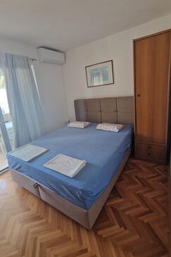 Apartamenty nad morzem Podgora, Makarska - 2615