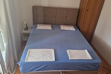 Jednoizbový apartmán Podgora, Makarská - Makarska (A-2615-c(