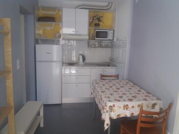 Appartements près de la mer Podgora, Makarska - 2615