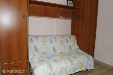 Apartamenty nad morzem Podgora, Makarska - 2615