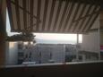Podgora, Тераса - погляд в розміщенні типу apartment, Домашні тварини допускаються і WiFi.