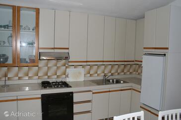 Apartmaji ob morju Podgora, Makarska - 2615
