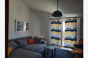 Two bedroom apartment Podgora, Makarska (A-2615-d(