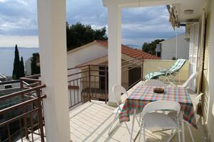 Two bedroom apartment Podgora Two bedroom apartment Podgora, Makarska (A-2615-d)