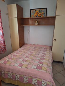 Lejligheder ved havet Podgora, Makarska - 2615