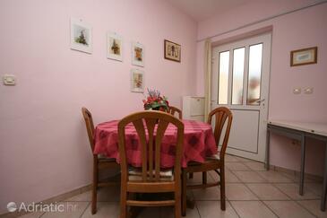 Appartements près de la mer Podgora, Makarska - 2615