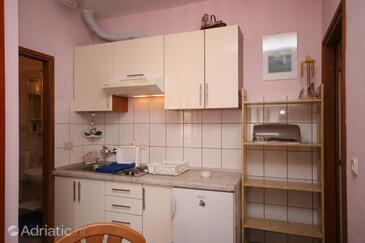 Lejligheder ved havet Podgora, Makarska - 2615