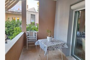 Two bedroom apartment Podgora Two bedroom apartment Podgora, Makarska (A-2615-e)