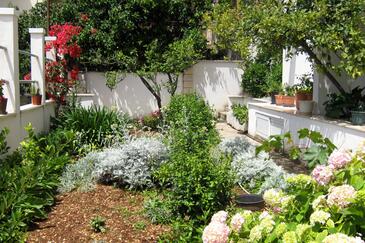 Apartamenty nad morzem Podgora, Makarska - 2615