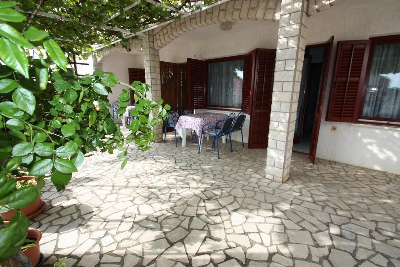 Jednosobni apartman Crikvenica (A-26150-a)