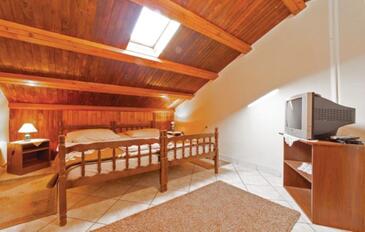 Lejlighedens parkeringsplads Crikvenica - 26150