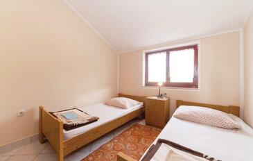 Lejlighedens parkeringsplads Crikvenica - 26150