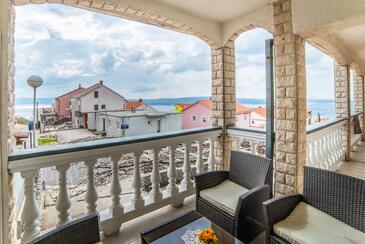 Etværelses lejlighed Crikvenica (A-26151-b)