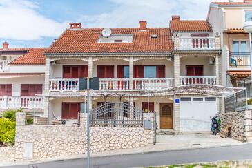 Appartementen met zwembad Crikvenica - 26151 Adriatic.hr