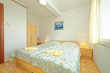 Lejlighedens parkeringsplads Dobrinj, Krk - 26152