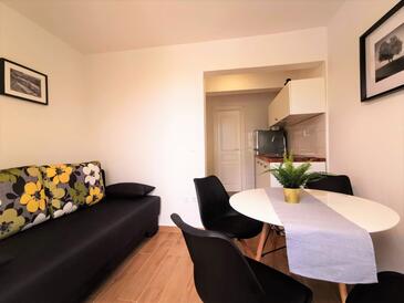 Lejlighedens parkeringsplads Dobrinj, Krk - 26152