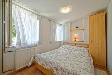 Lejlighedens parkeringsplads Dobrinj, Krk - 26152