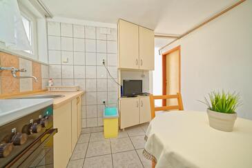 Lejlighedens parkeringsplads Dobrinj, Krk - 26152