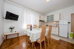 Jednopokojový apartmán Rab (A-26153-b(