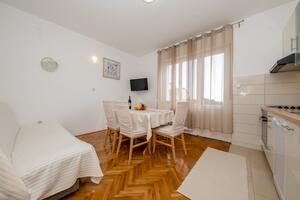 Dvoupokojový apartmán Rab (A-26153-c(