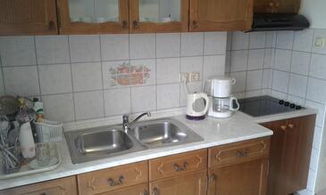Apartamente lângă mare Selce, Crikvenica - 26155