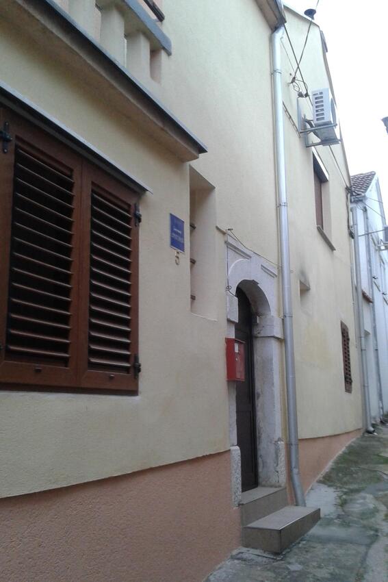 Apartamente lângă mare Selce, Crikvenica - 26155