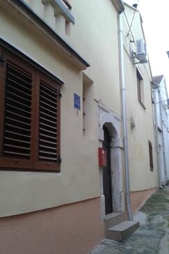 Appartamenti con Internet Selce (Cirquenizza - Crikvenica) - 26155 Adriatic.hr