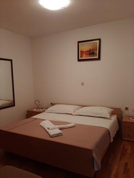 Lejlighedens parkeringsplads Crikvenica - 26156