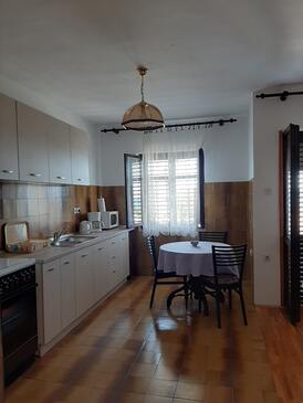 Lejlighedens parkeringsplads Crikvenica - 26156