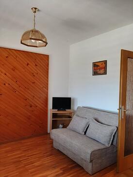Lejlighedens parkeringsplads Crikvenica - 26156