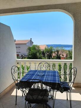 Apartmanok parkolóhellyel Crikvenica - 26156