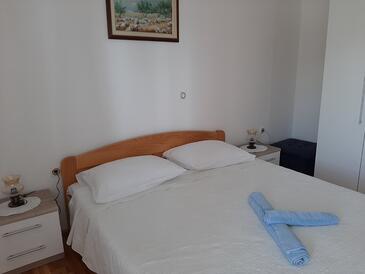 Dvoupokojový apartmán Crikvenica (A-26156-b)