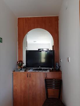 Apartmanok parkolóhellyel Crikvenica - 26156