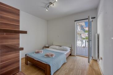 Apartmány s parkovištěm Crikvenica - 26156