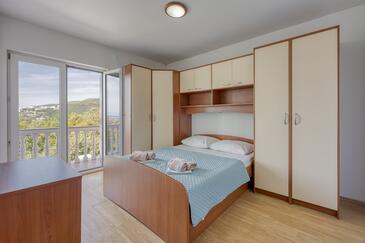 Apartmány s parkovištěm Crikvenica - 26156