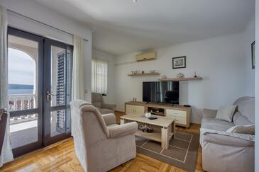 Apartmány s parkovištěm Crikvenica - 26156