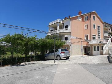 Apartmány s parkovištěm Crikvenica - 26156 Adriatic.hr