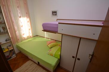 Apartmány u moře Splitska, Brač - 26157