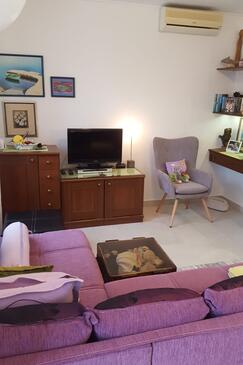 Apartmány u moře Splitska, Brač - 26157