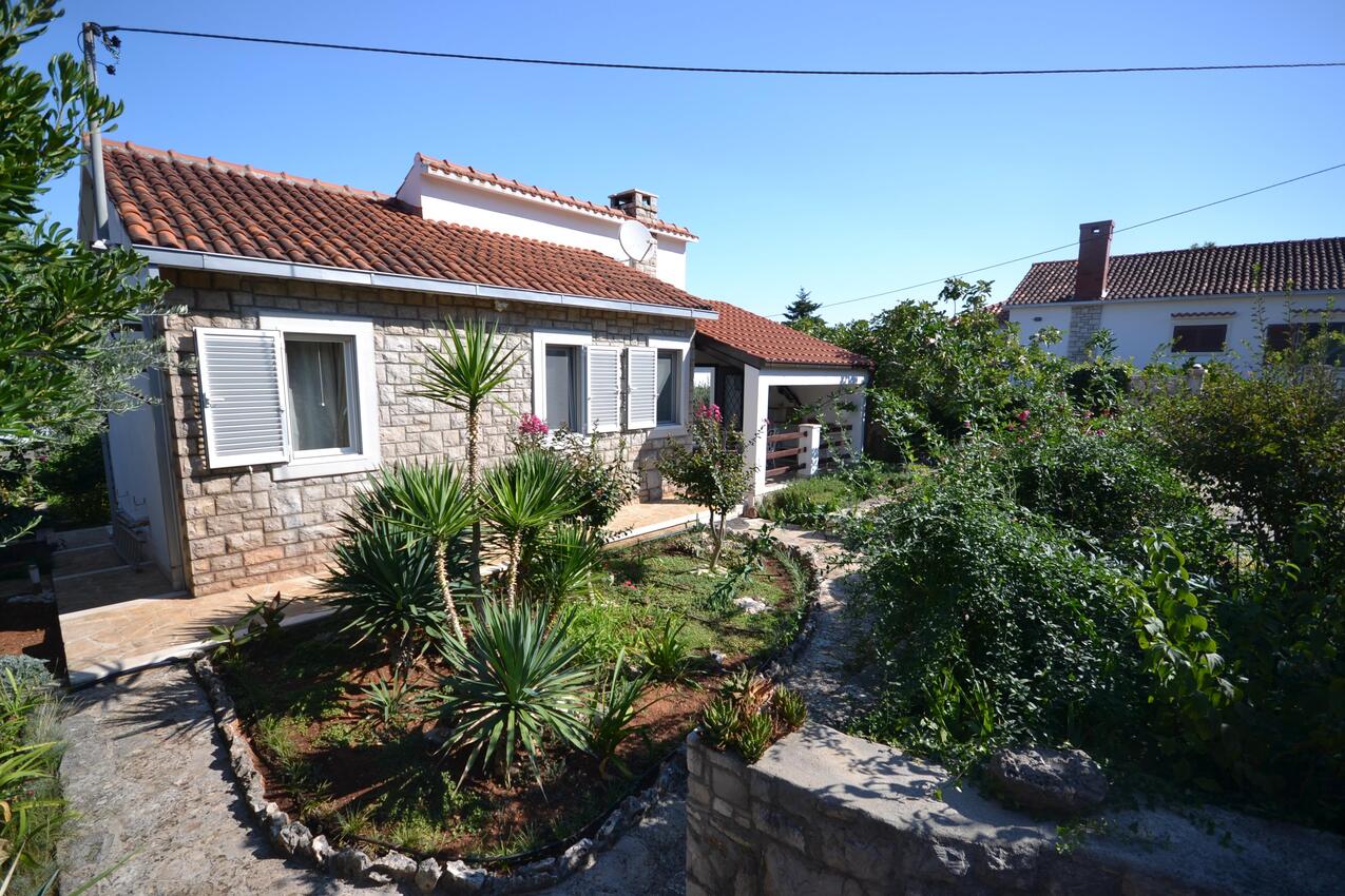Apartmány u moře Splitska, Brač - 26157