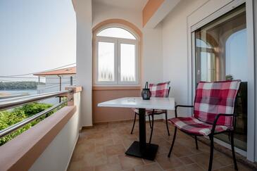 Apartments by the sea Rab - 26158